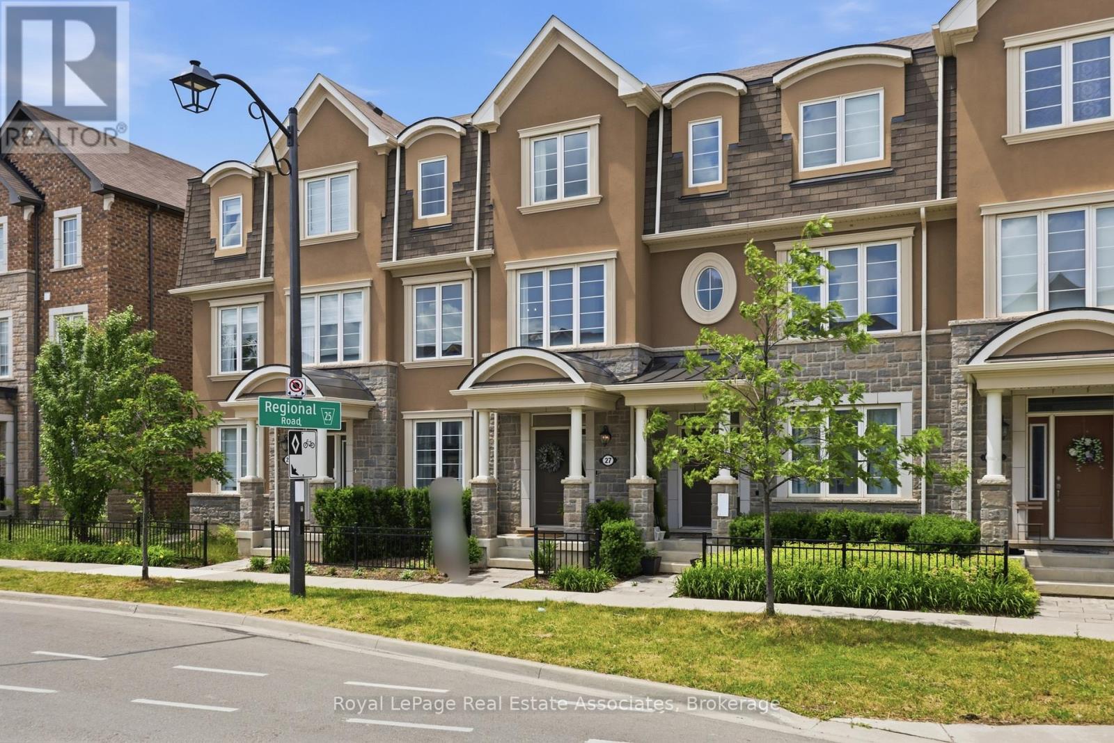 27 - 1222 Rose Way, Milton, Ontario  L9E 1P2 - Photo 5 - W13635272