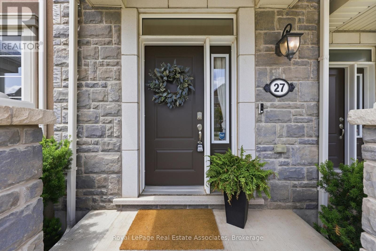 27 - 1222 Rose Way, Milton, Ontario  L9E 1P2 - Photo 6 - W13635272