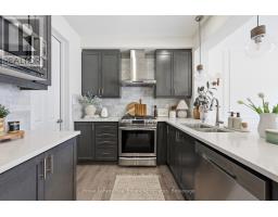27 - 1222 ROSE WAY, Milton, Ontario