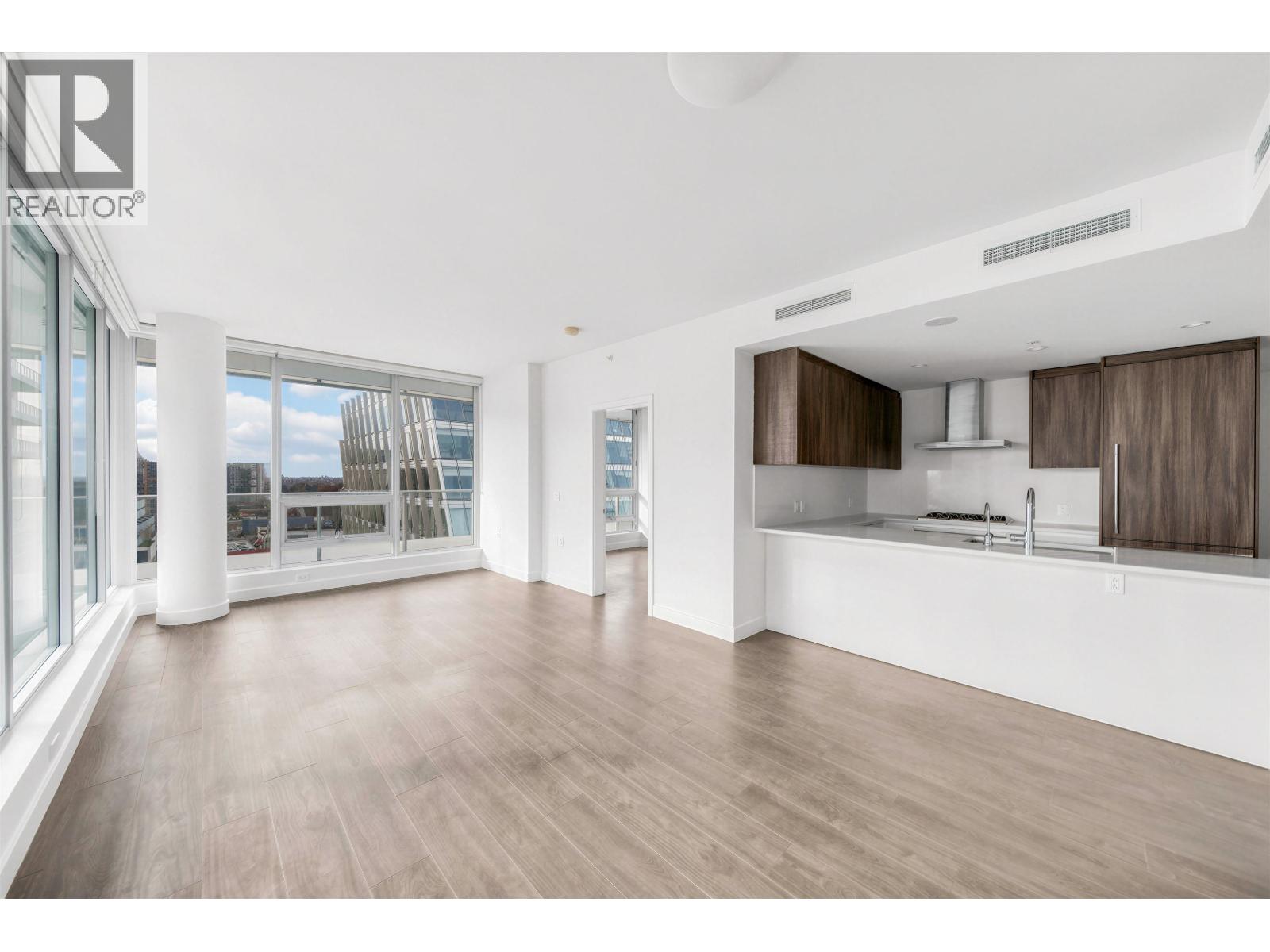 1204 6320 No. 3 Road, Richmond, British Columbia  V6Y 0L5 - Photo 1 - R3152094