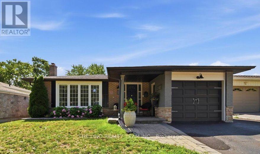 163 ORCHARD HEIGHTS BOULEVARD, Aurora, Ontario