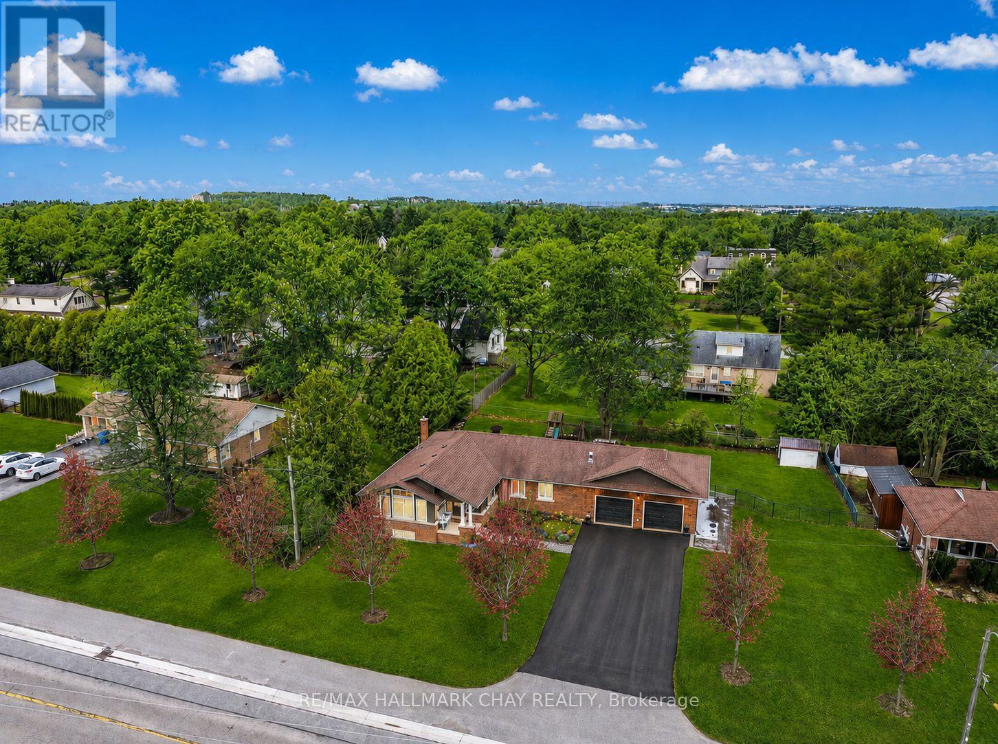1587 Mount Albert Road, East Gwillimbury, Ontario  L0G 1V0 - Photo 44 - N13634970