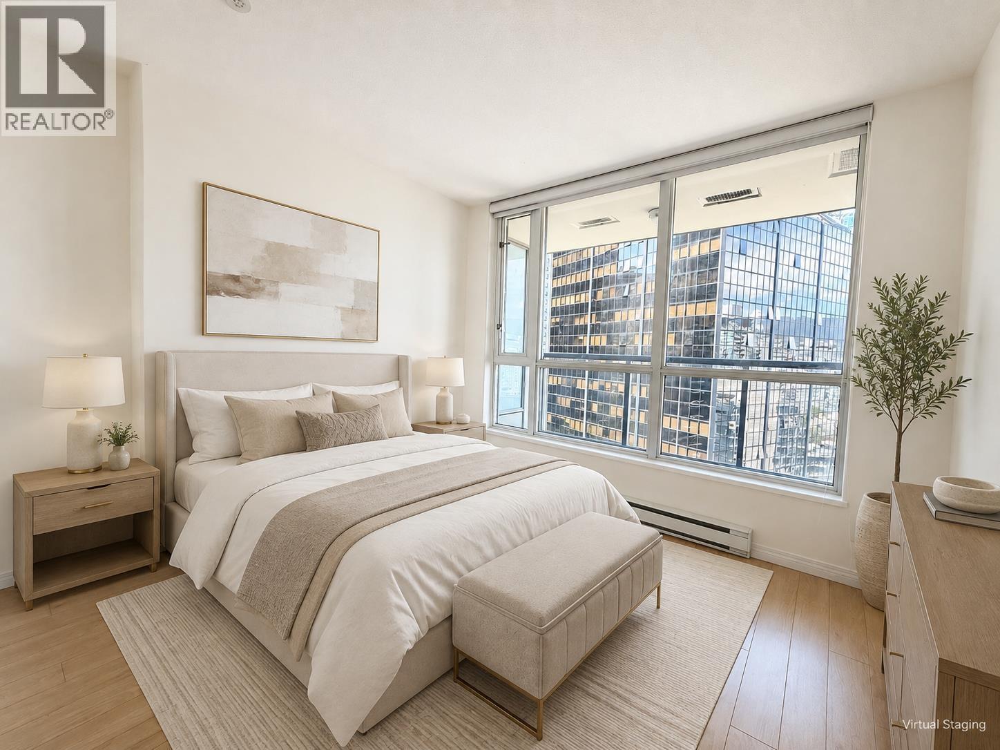 1903 1328 W Pender Street, Vancouver, British Columbia  V6E 4T1 - Photo 15 - R3152135