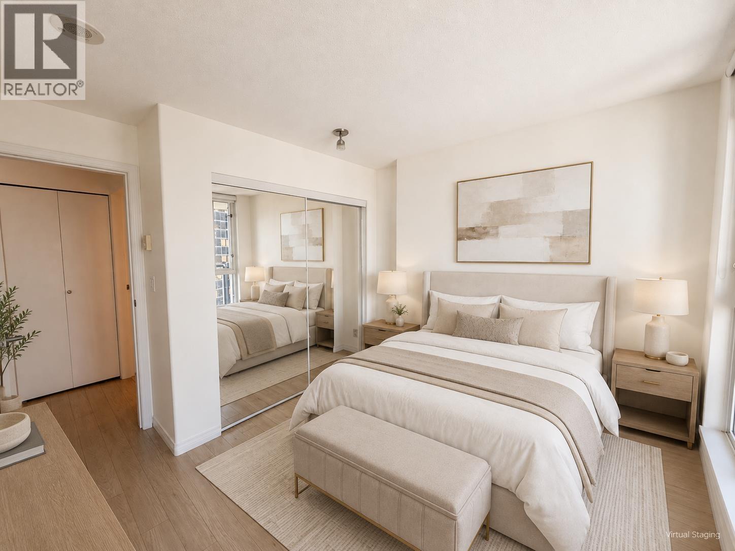 1903 1328 W Pender Street, Vancouver, British Columbia  V6E 4T1 - Photo 17 - R3152135