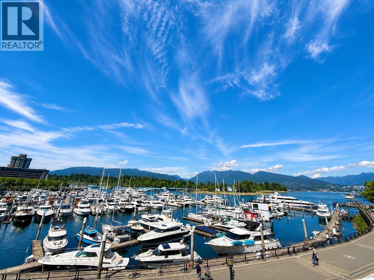 1903 1328 W Pender Street, Vancouver, British Columbia  V6E 4T1 - Photo 38 - R3152135