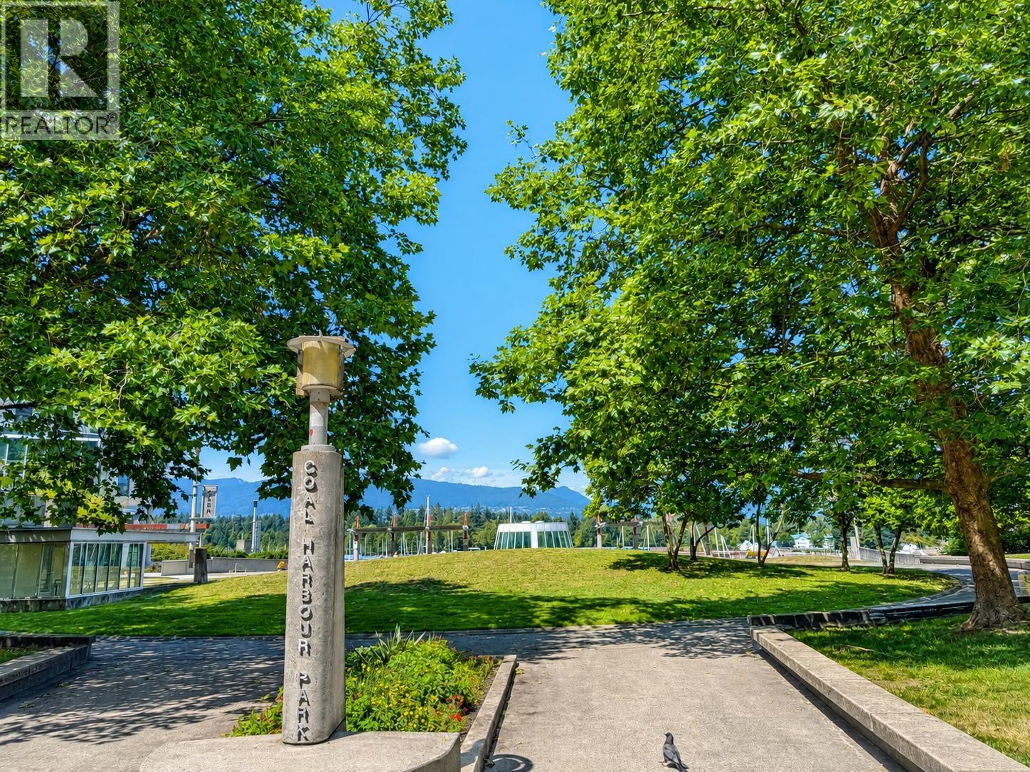 1903 1328 W Pender Street, Vancouver, British Columbia  V6E 4T1 - Photo 39 - R3152135