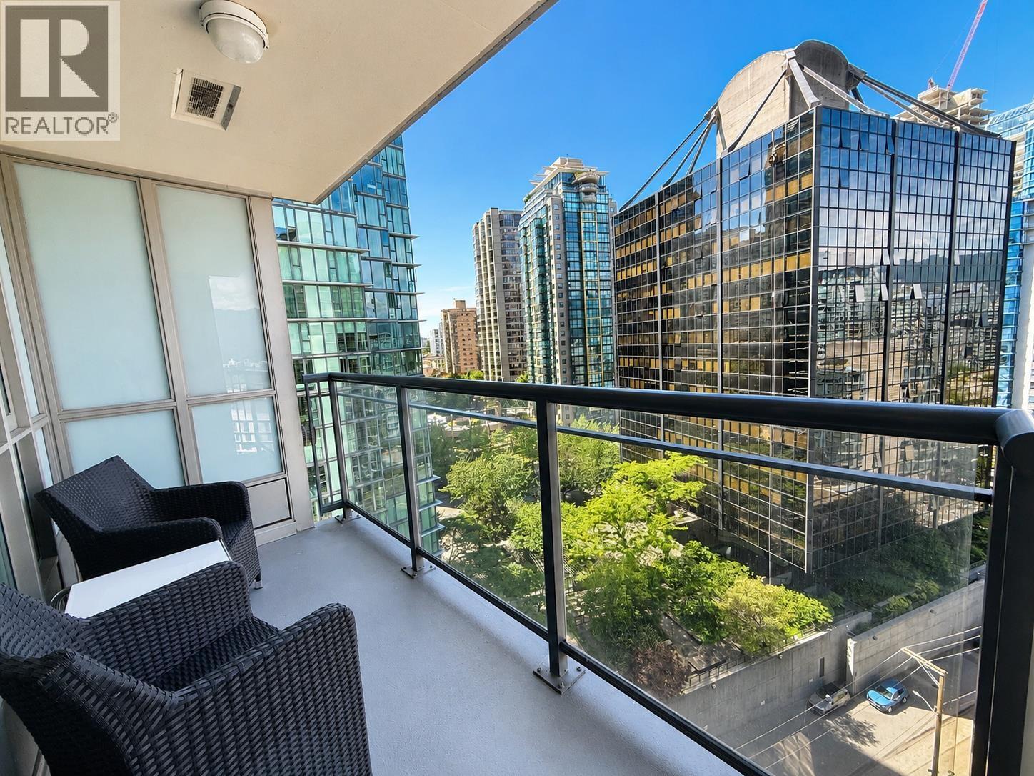1903 1328 W Pender Street, Vancouver, British Columbia  V6E 4T1 - Photo 22 - R3152135