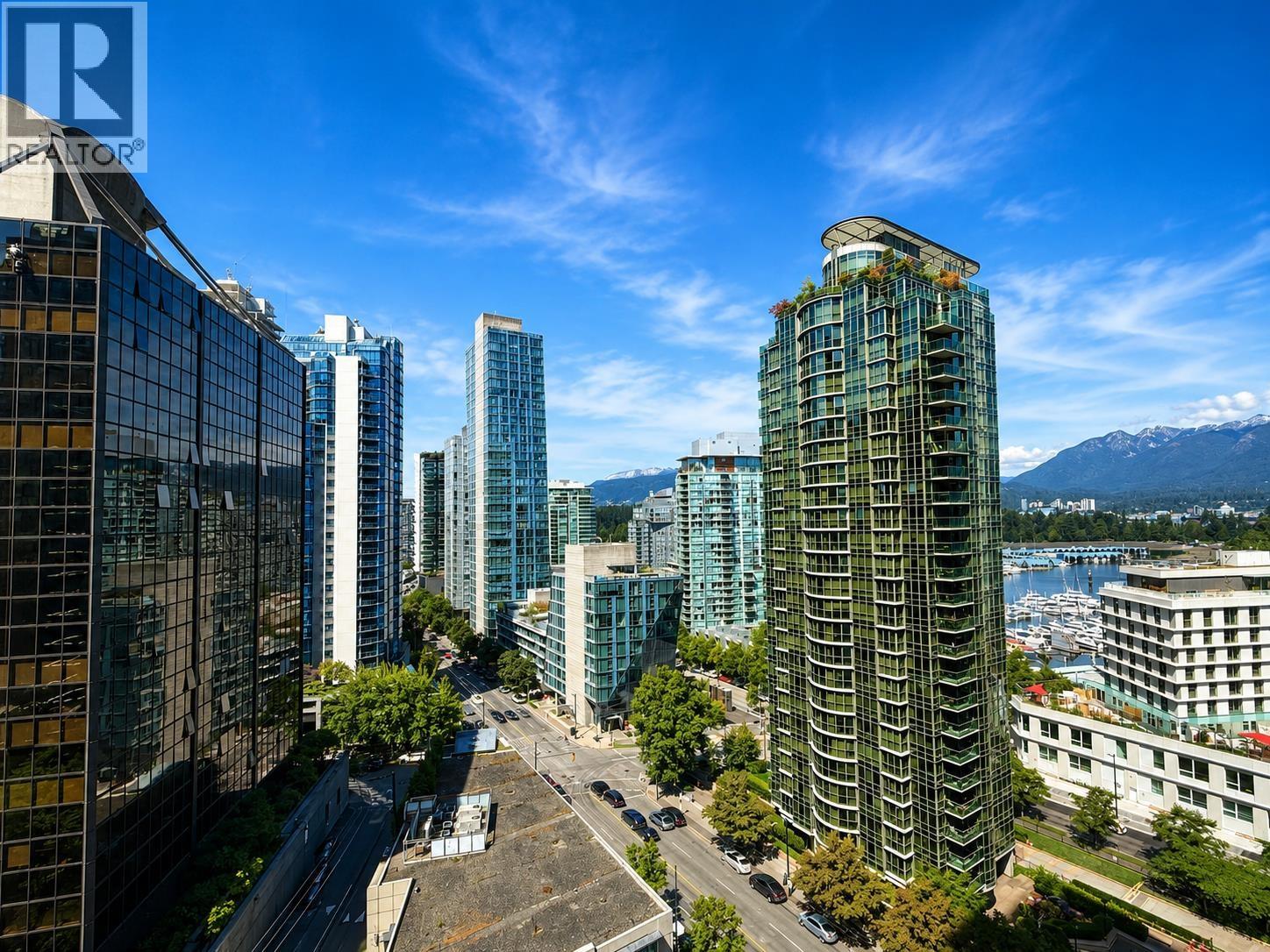 1903 1328 W Pender Street, Vancouver, British Columbia  V6E 4T1 - Photo 23 - R3152135