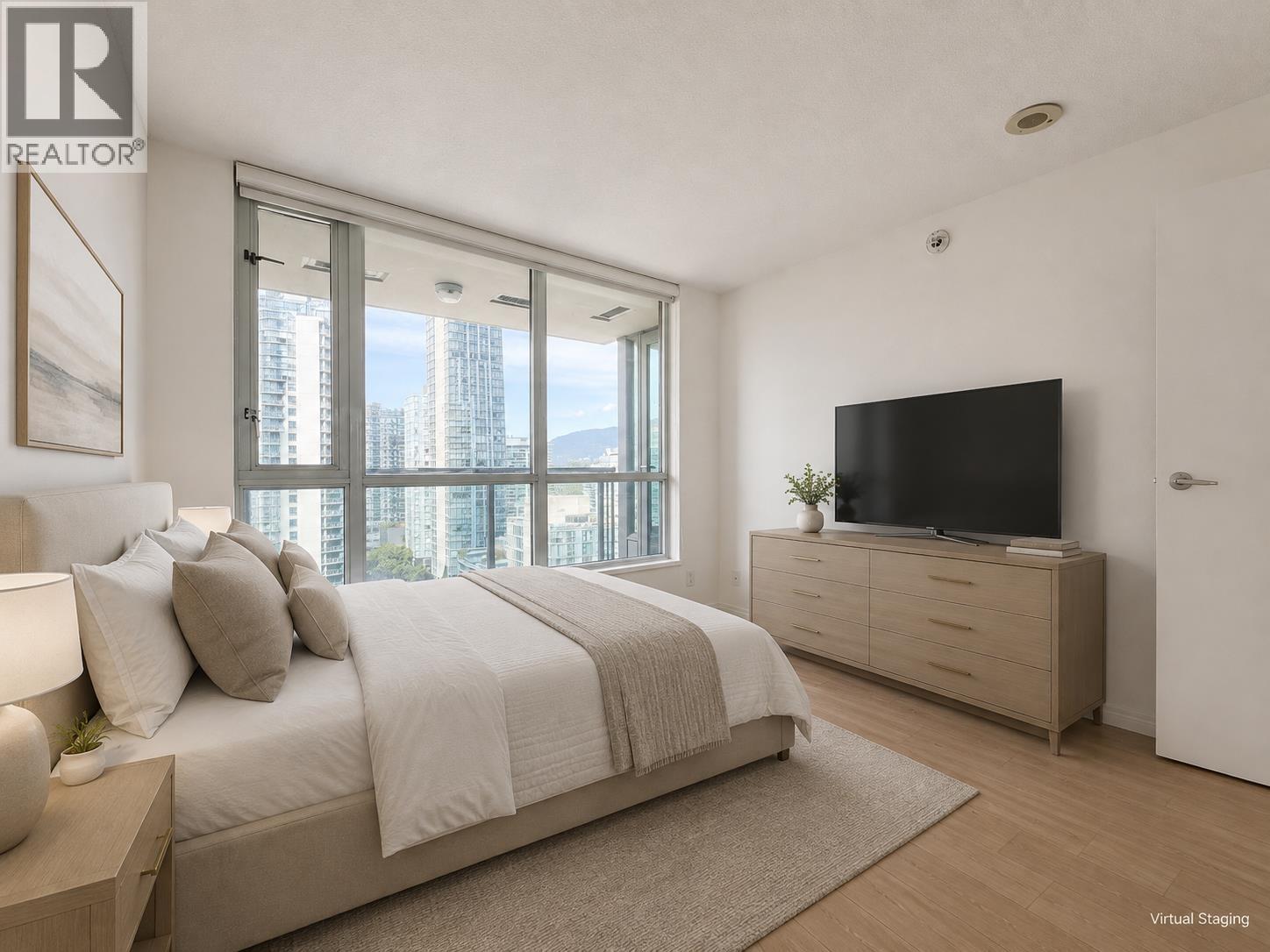 1903 1328 W Pender Street, Vancouver, British Columbia  V6E 4T1 - Photo 19 - R3152135