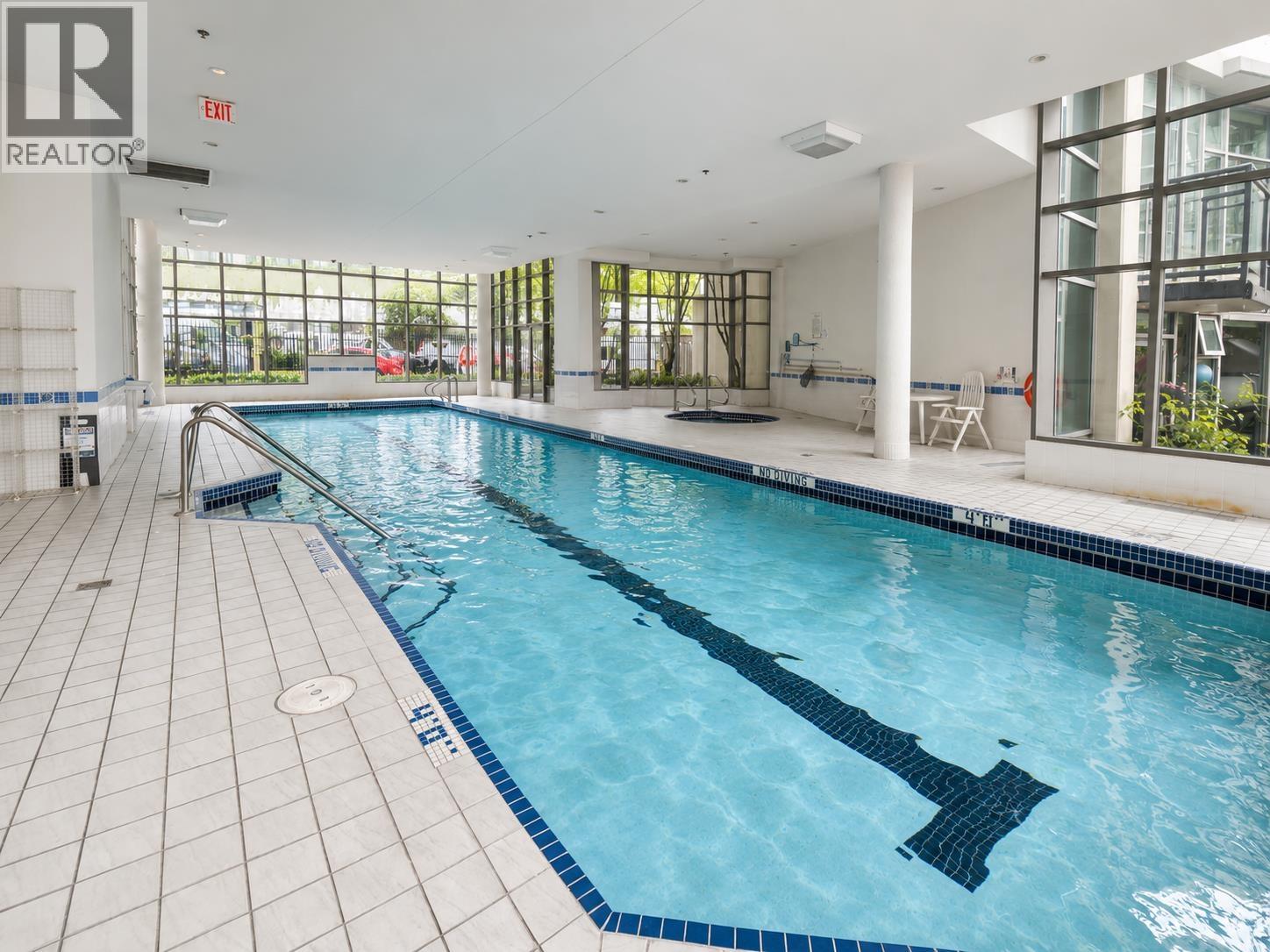 1903 1328 W Pender Street, Vancouver, British Columbia  V6E 4T1 - Photo 31 - R3152135