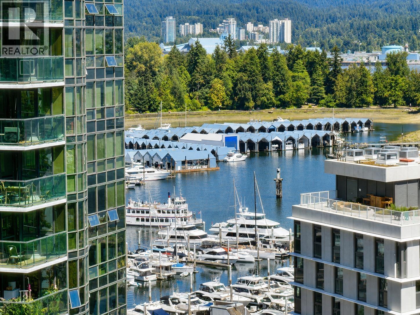 1903 1328 W Pender Street, Vancouver, British Columbia  V6E 4T1 - Photo 25 - R3152135