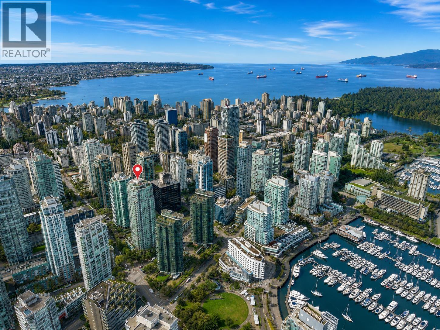 1903 1328 W Pender Street, Vancouver, British Columbia  V6E 4T1 - Photo 36 - R3152135