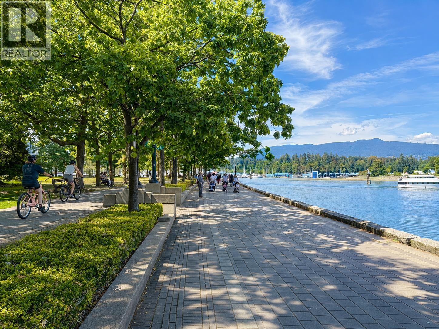 1903 1328 W Pender Street, Vancouver, British Columbia  V6E 4T1 - Photo 37 - R3152135