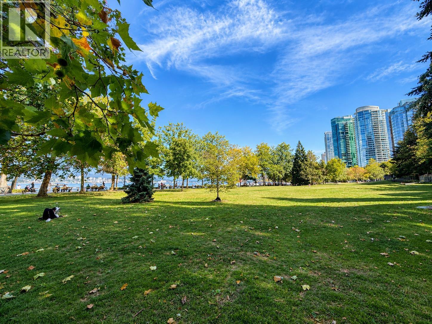 1903 1328 W Pender Street, Vancouver, British Columbia  V6E 4T1 - Photo 40 - R3152135