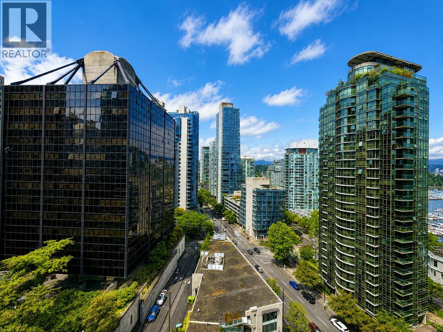 1903 1328 W Pender Street, Vancouver, British Columbia  V6E 4T1 - Photo 24 - R3152135