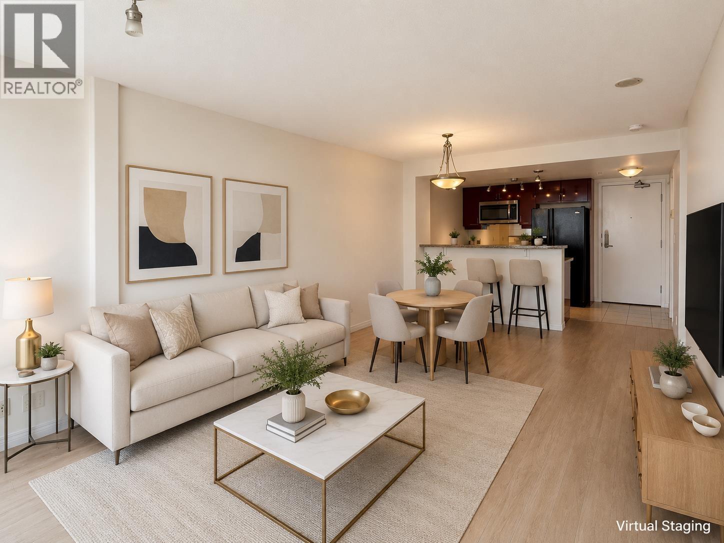 1903 1328 W PENDER STREET, Vancouver, British Columbia