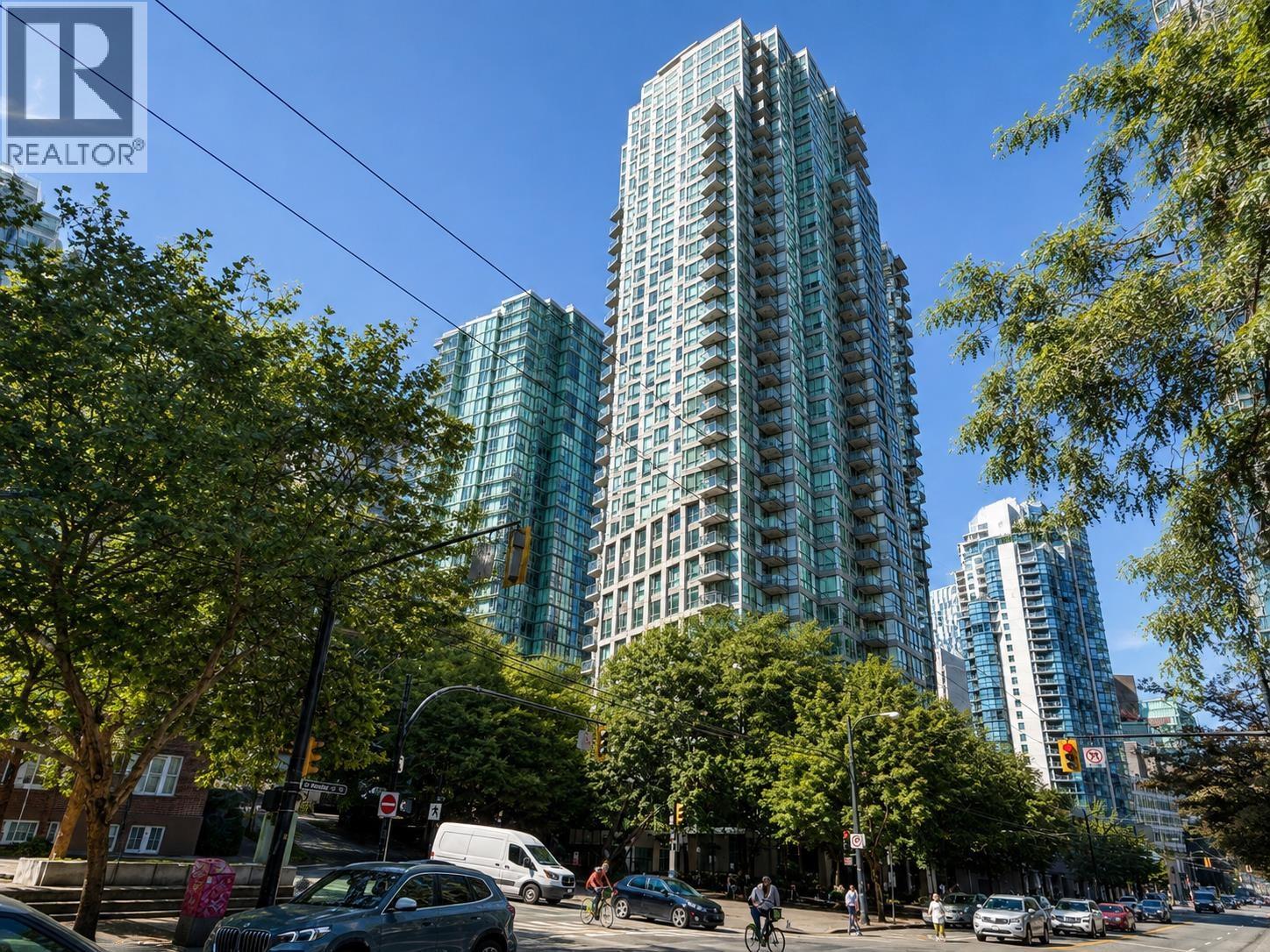 1903 1328 W Pender Street, Vancouver, British Columbia  V6E 4T1 - Photo 26 - R3152135