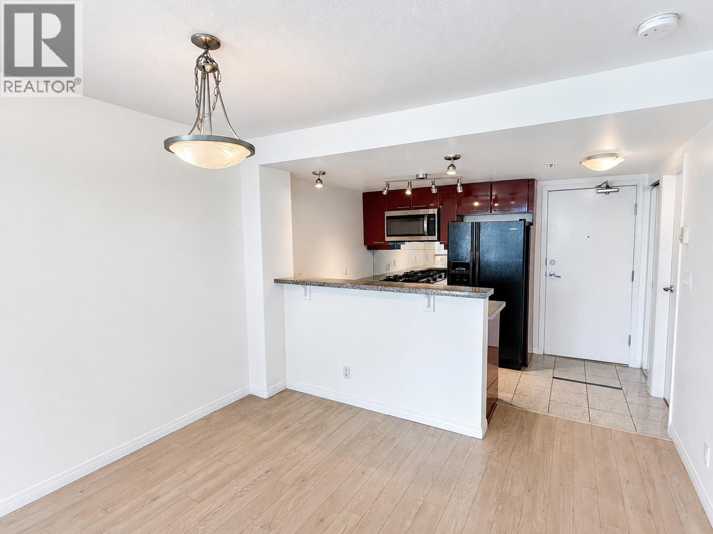1903 1328 W Pender Street, Vancouver, British Columbia  V6E 4T1 - Photo 5 - R3152135
