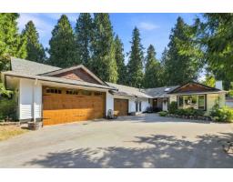 4920 203 STREET, Langley, British Columbia