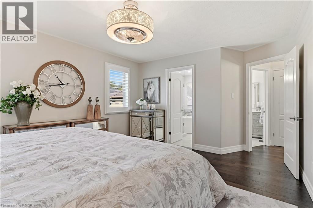 47 Deerpark Avenue, Brantford, Ontario  N3R 8B1 - Photo 22 - 40852378