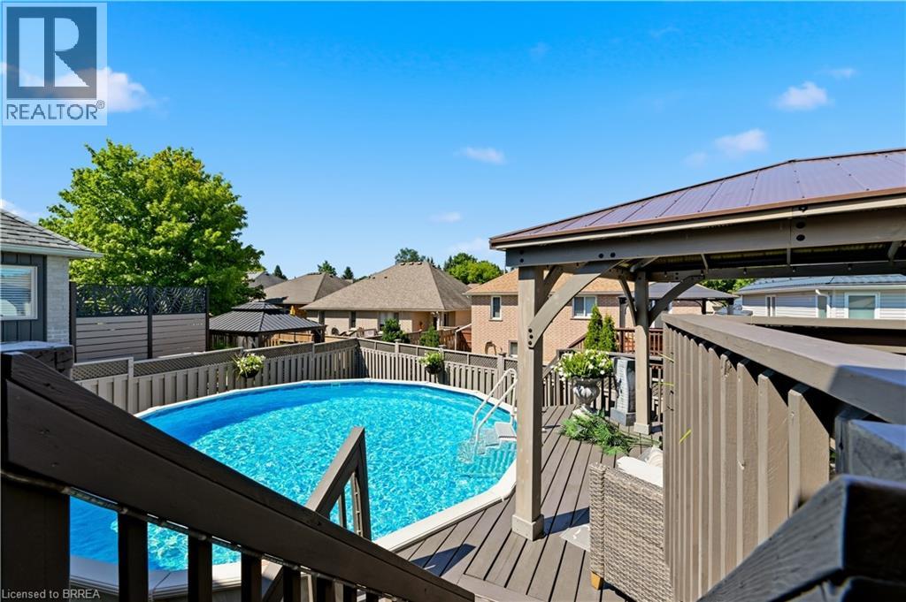 47 Deerpark Avenue, Brantford, Ontario  N3R 8B1 - Photo 35 - 40852378