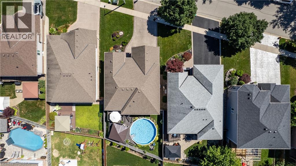 47 Deerpark Avenue, Brantford, Ontario  N3R 8B1 - Photo 42 - 40852378