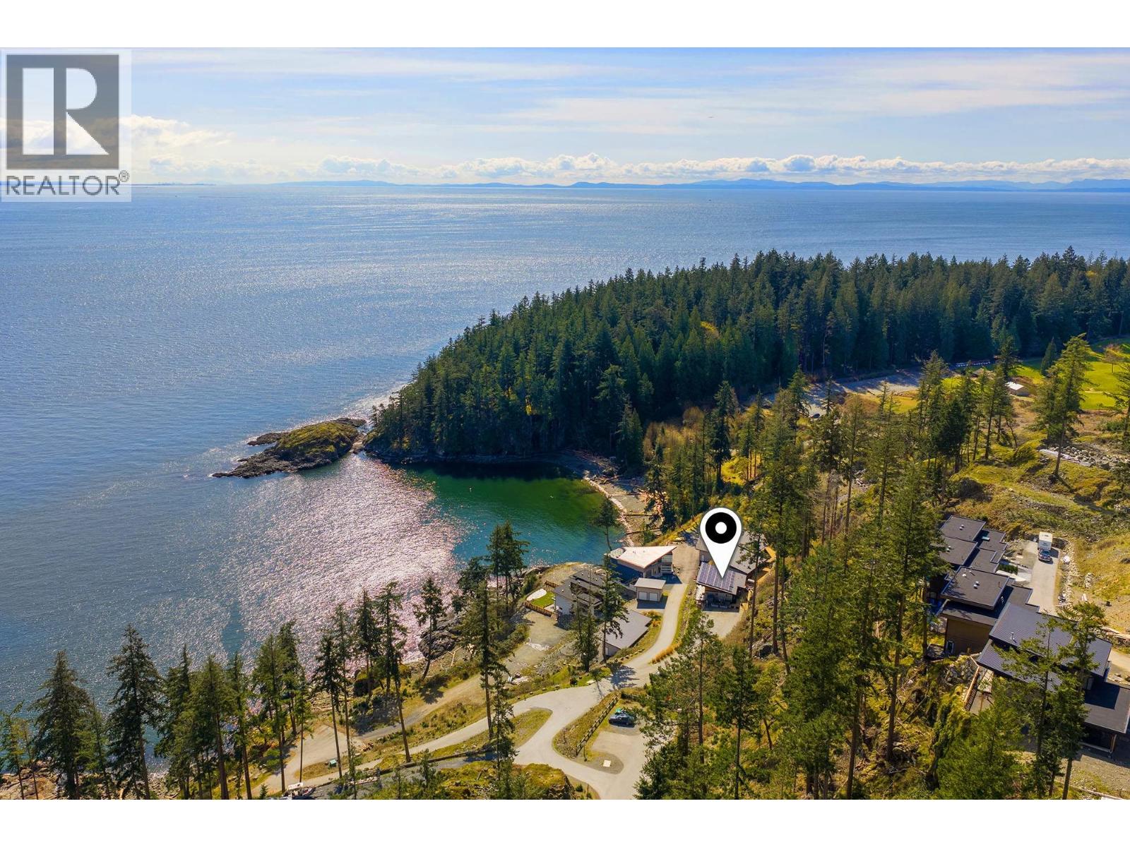 242 SHORE LANE, Bowen Island, British Columbia
