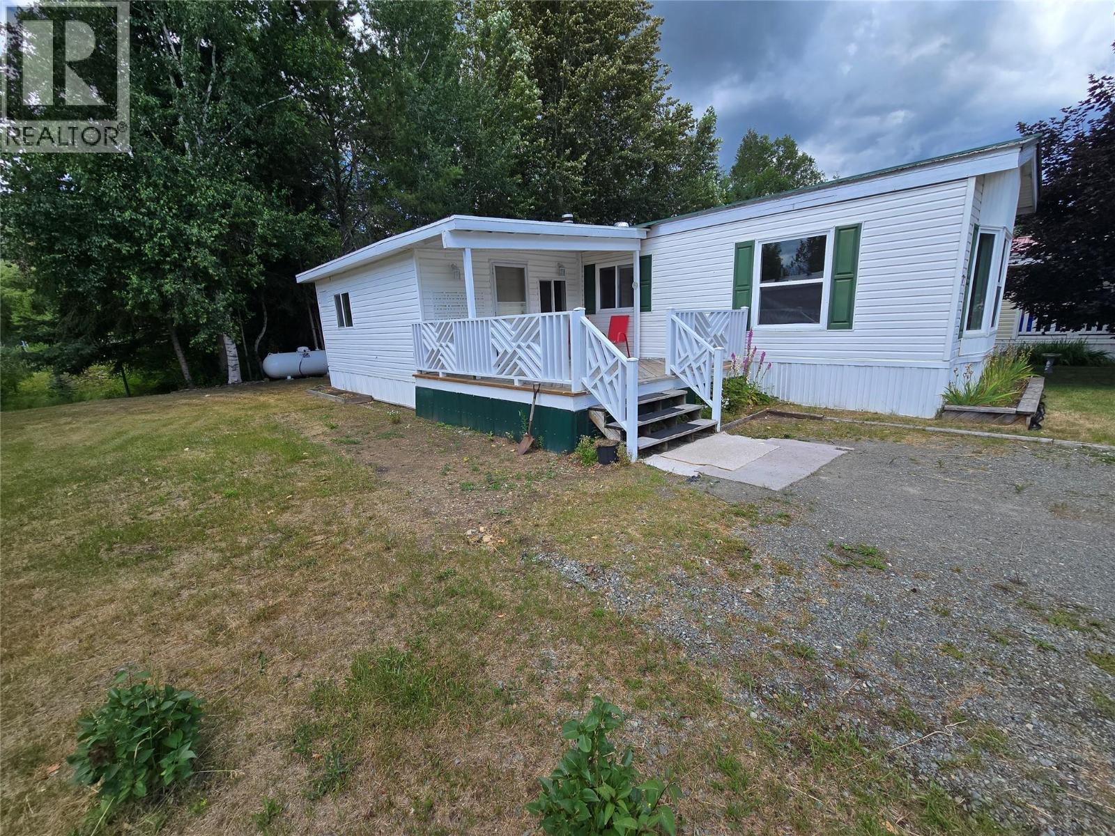 130 Ferry Road Unit# 7, Clearwater, British Columbia  V0E 1N2 - Photo 4 - 10393347