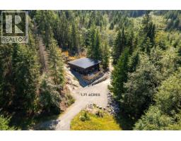 1290 COWAN POINT DRIVE, Bowen Island, British Columbia