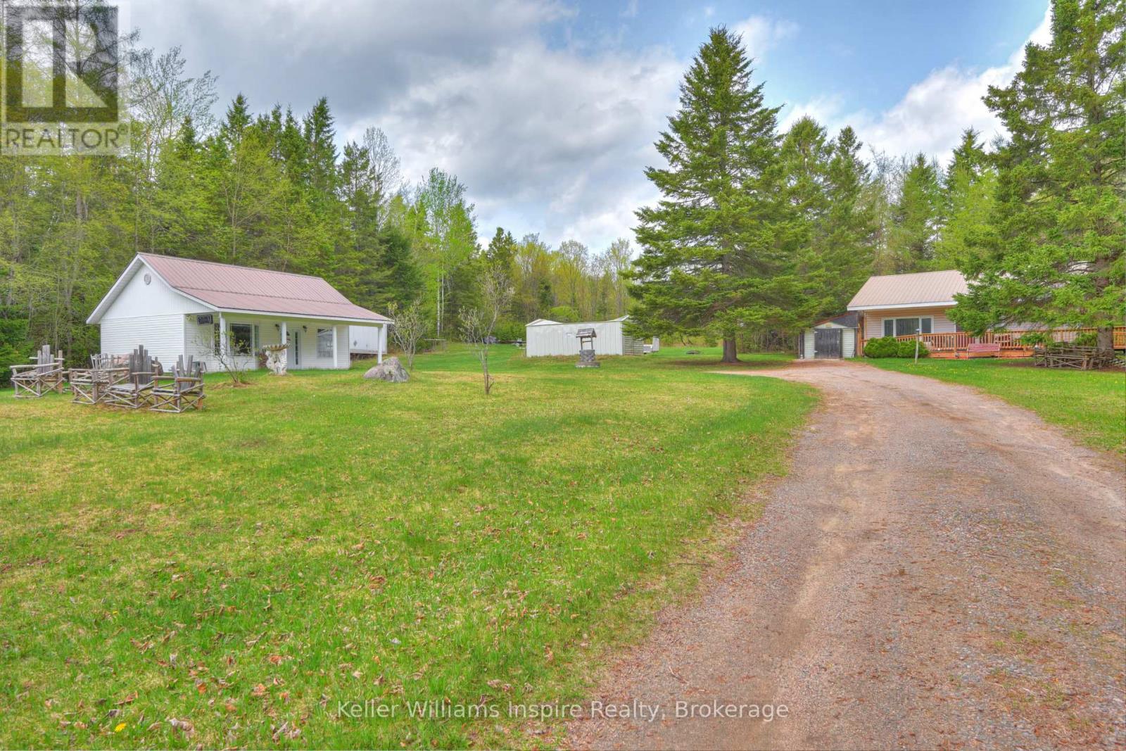 5311 Loop Road, Highlands East, Ontario  K0L 2A0 - Photo 2 - X13153508