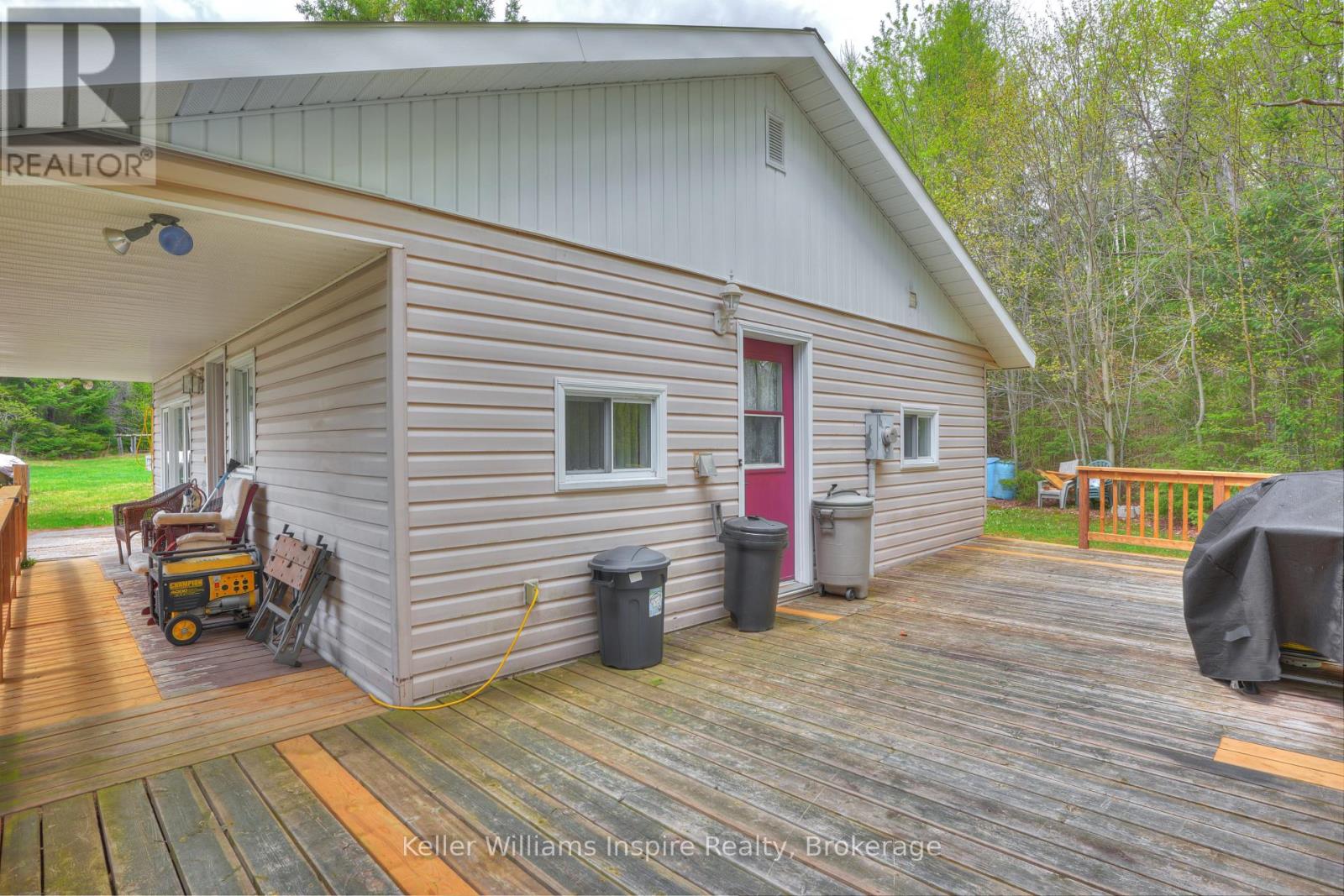 5311 Loop Road, Highlands East, Ontario  K0L 2A0 - Photo 10 - X13153508