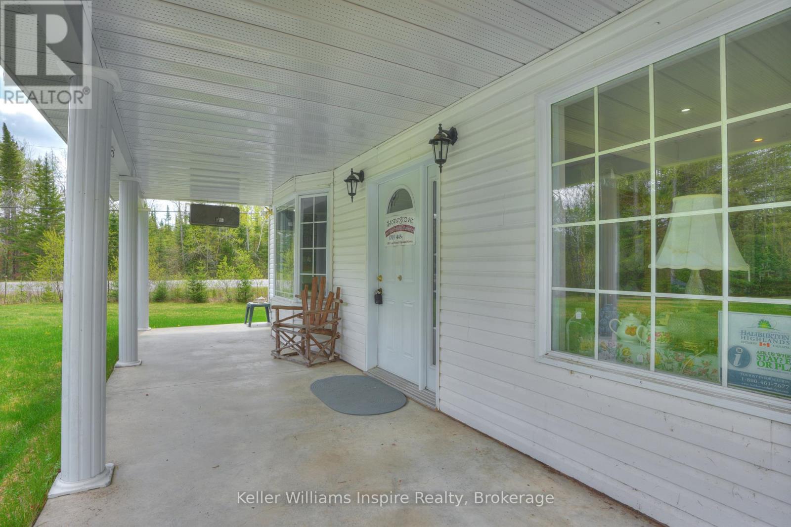 5311 Loop Road, Highlands East, Ontario  K0L 2A0 - Photo 12 - X13153508