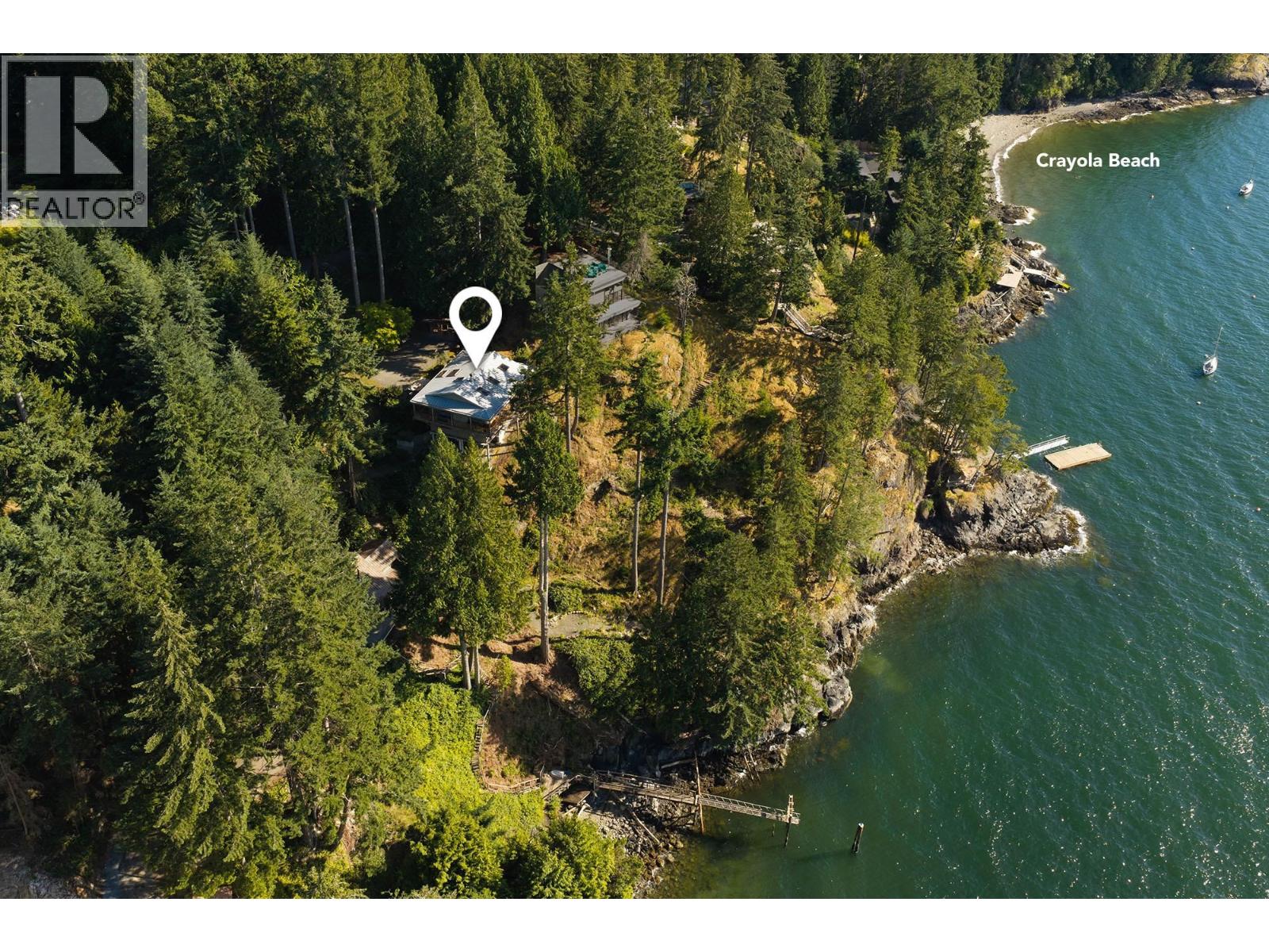 990 Windjammer Road, Bowen Island, British Columbia  V0N 1G2 - Photo 30 - R3141428