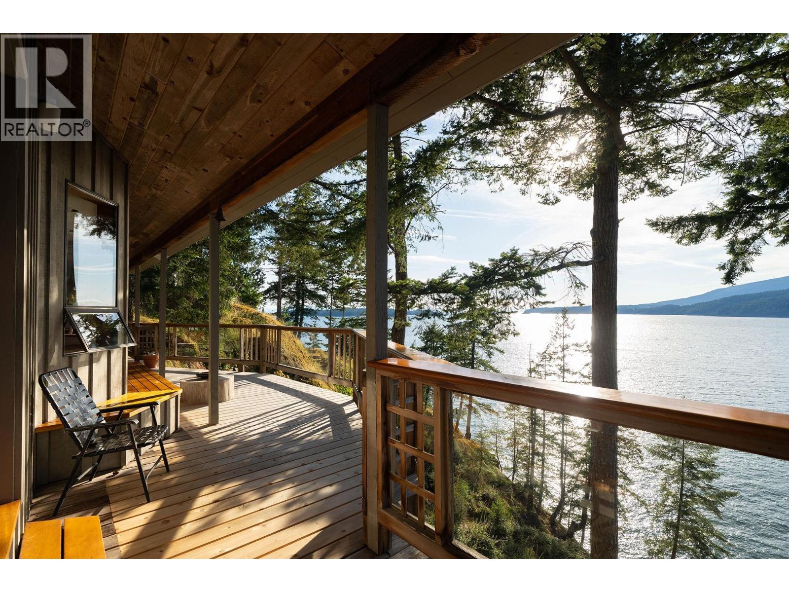 990 Windjammer Road, Bowen Island, British Columbia  V0N 1G2 - Photo 36 - R3141428