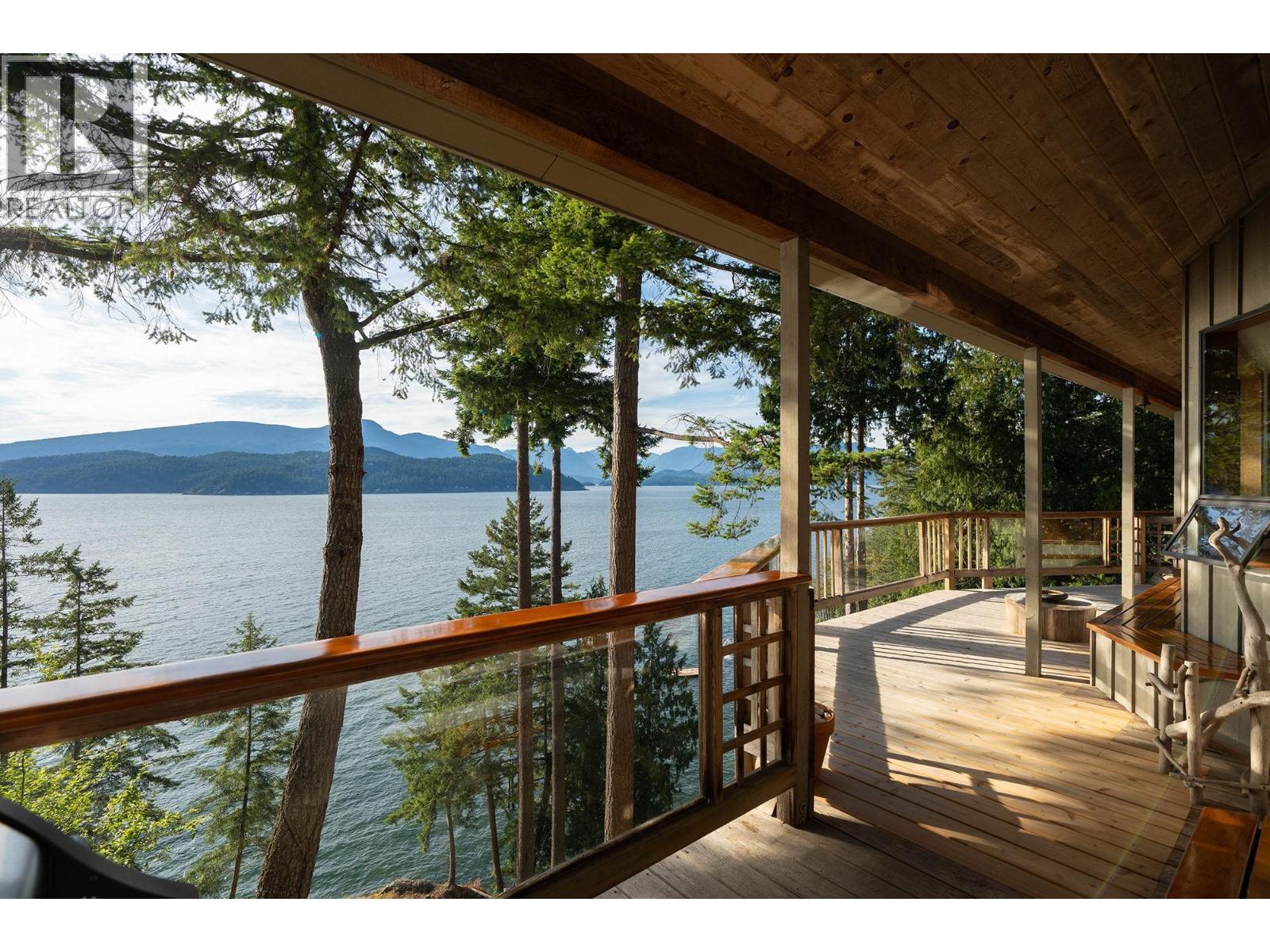 990 Windjammer Road, Bowen Island, British Columbia  V0N 1G2 - Photo 38 - R3141428