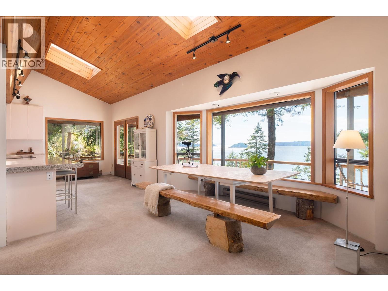 990 Windjammer Road, Bowen Island, British Columbia  V0N 1G2 - Photo 8 - R3141428