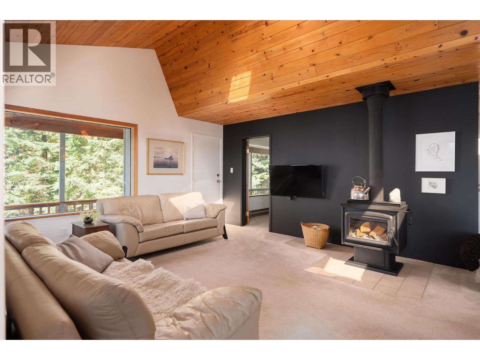 990 Windjammer Road, Bowen Island, British Columbia  V0N 1G2 - Photo 13 - R3141428