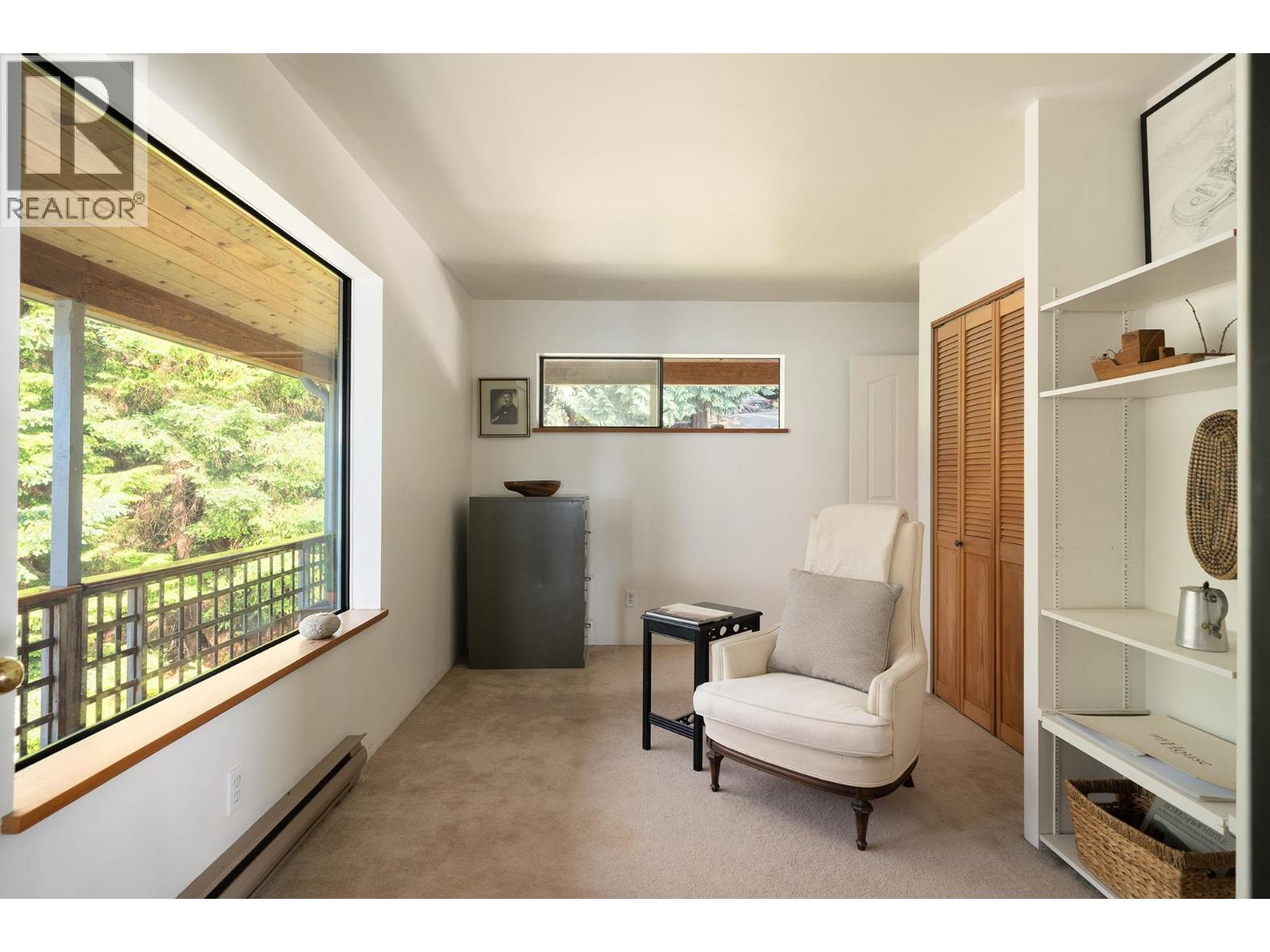 990 Windjammer Road, Bowen Island, British Columbia  V0N 1G2 - Photo 14 - R3141428