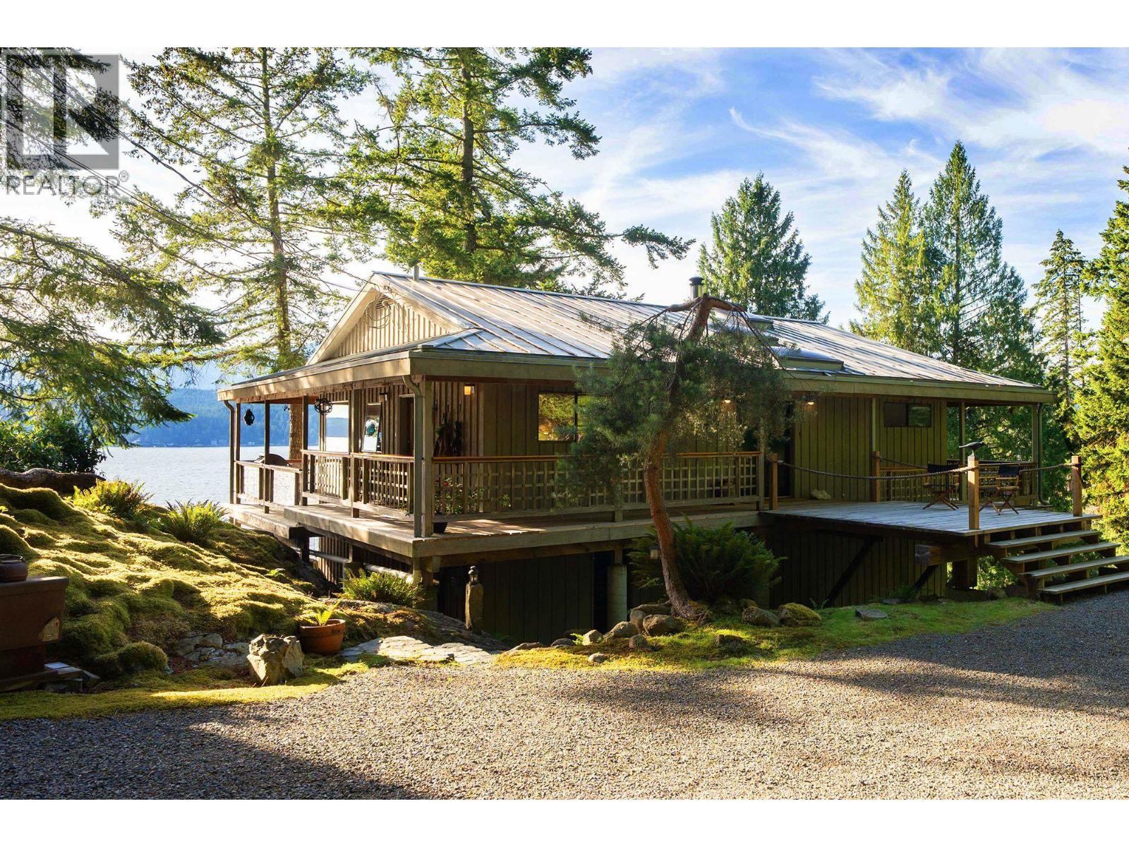 990 Windjammer Road, Bowen Island, British Columbia  V0N 1G2 - Photo 27 - R3141428