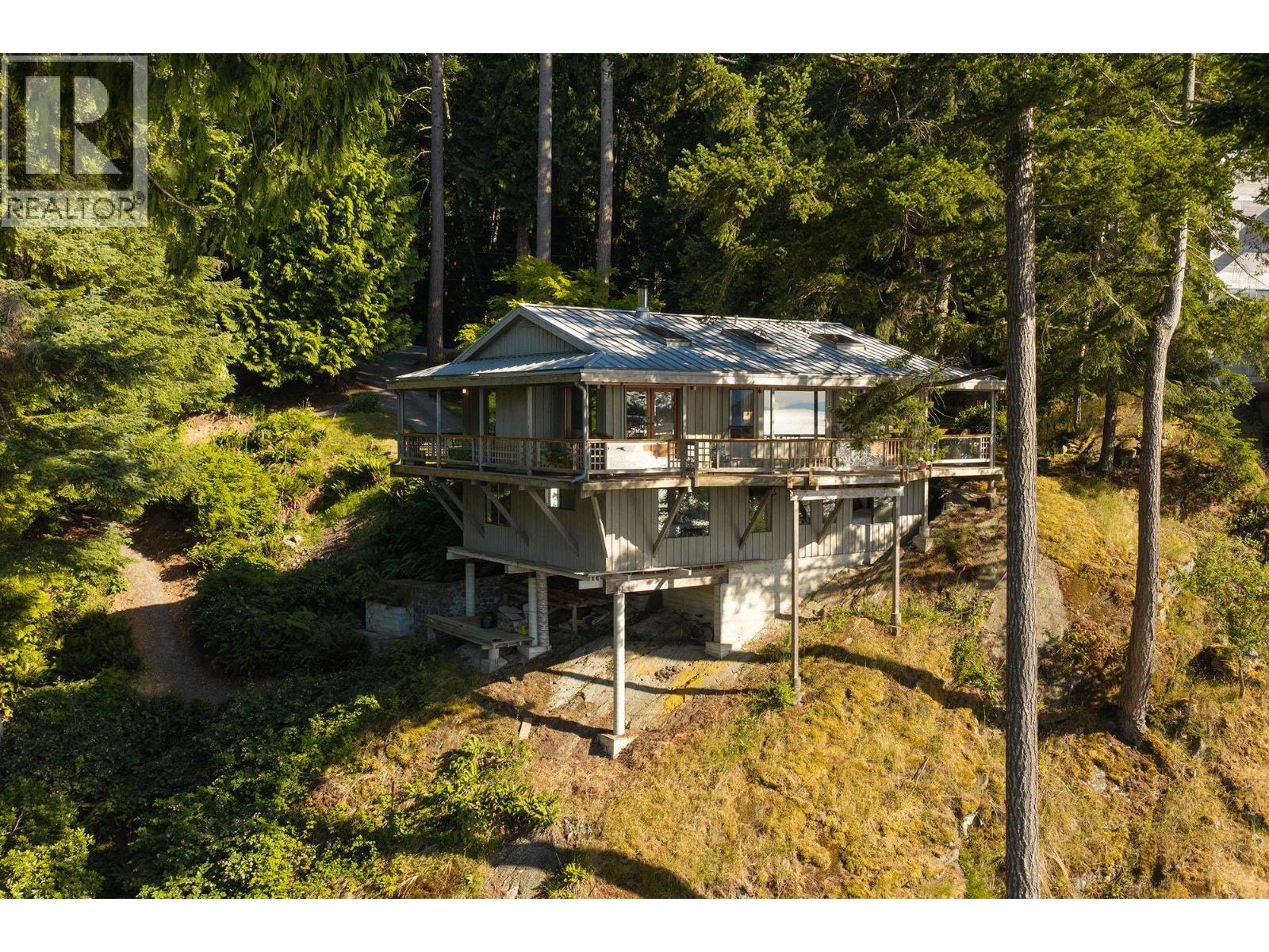 990 Windjammer Road, Bowen Island, British Columbia  V0N 1G2 - Photo 28 - R3141428