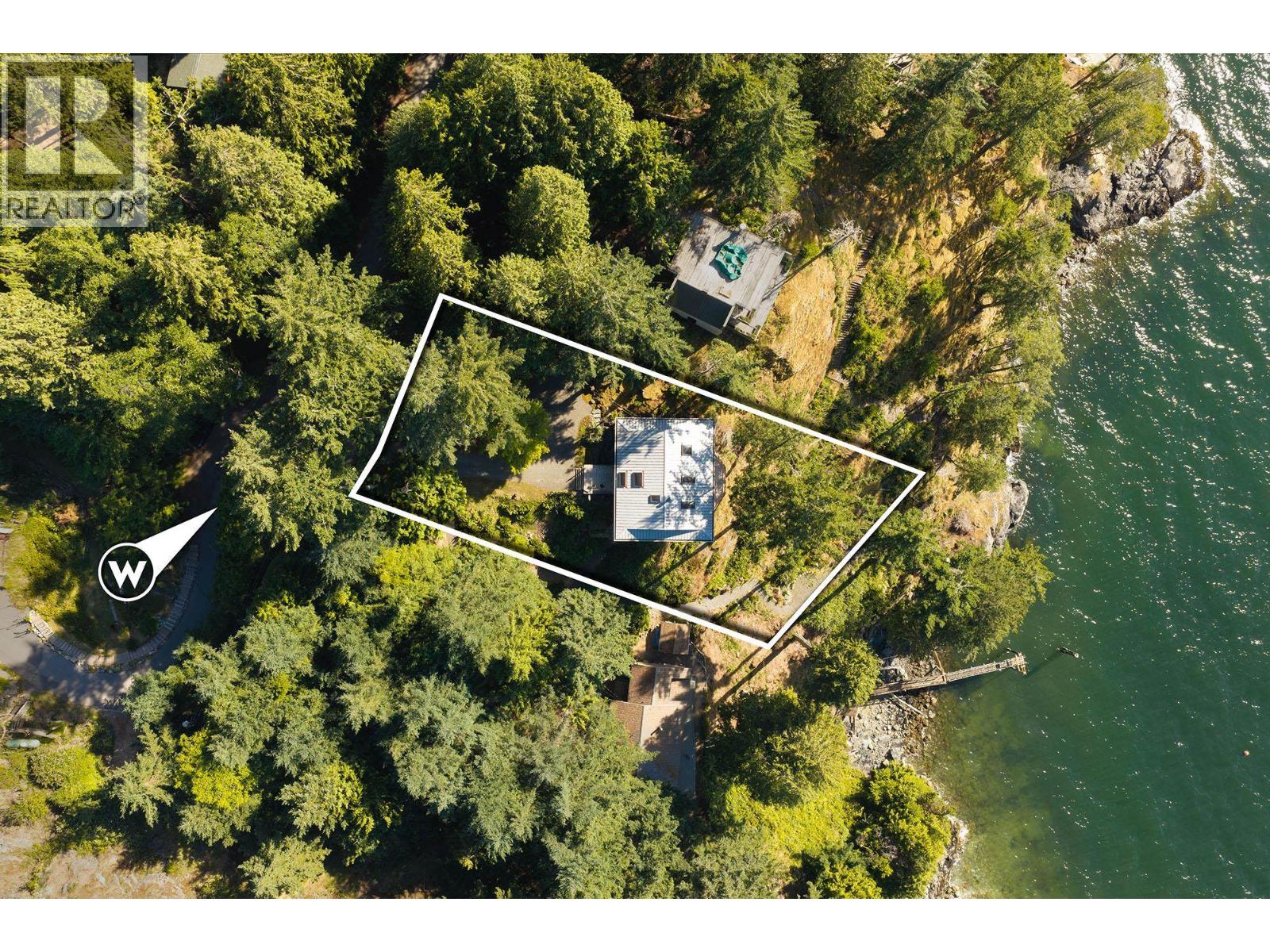 990 Windjammer Road, Bowen Island, British Columbia  V0N 1G2 - Photo 29 - R3141428