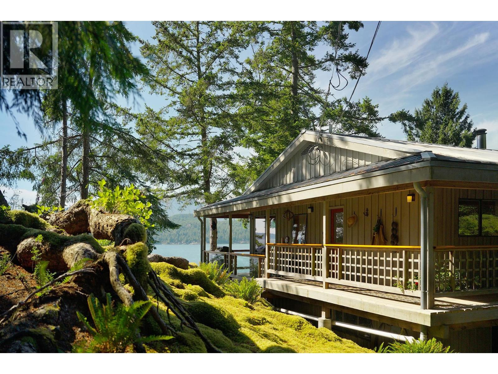 990 Windjammer Road, Bowen Island, British Columbia  V0N 1G2 - Photo 26 - R3141428