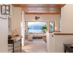990 WINDJAMMER ROAD, Bowen Island, British Columbia