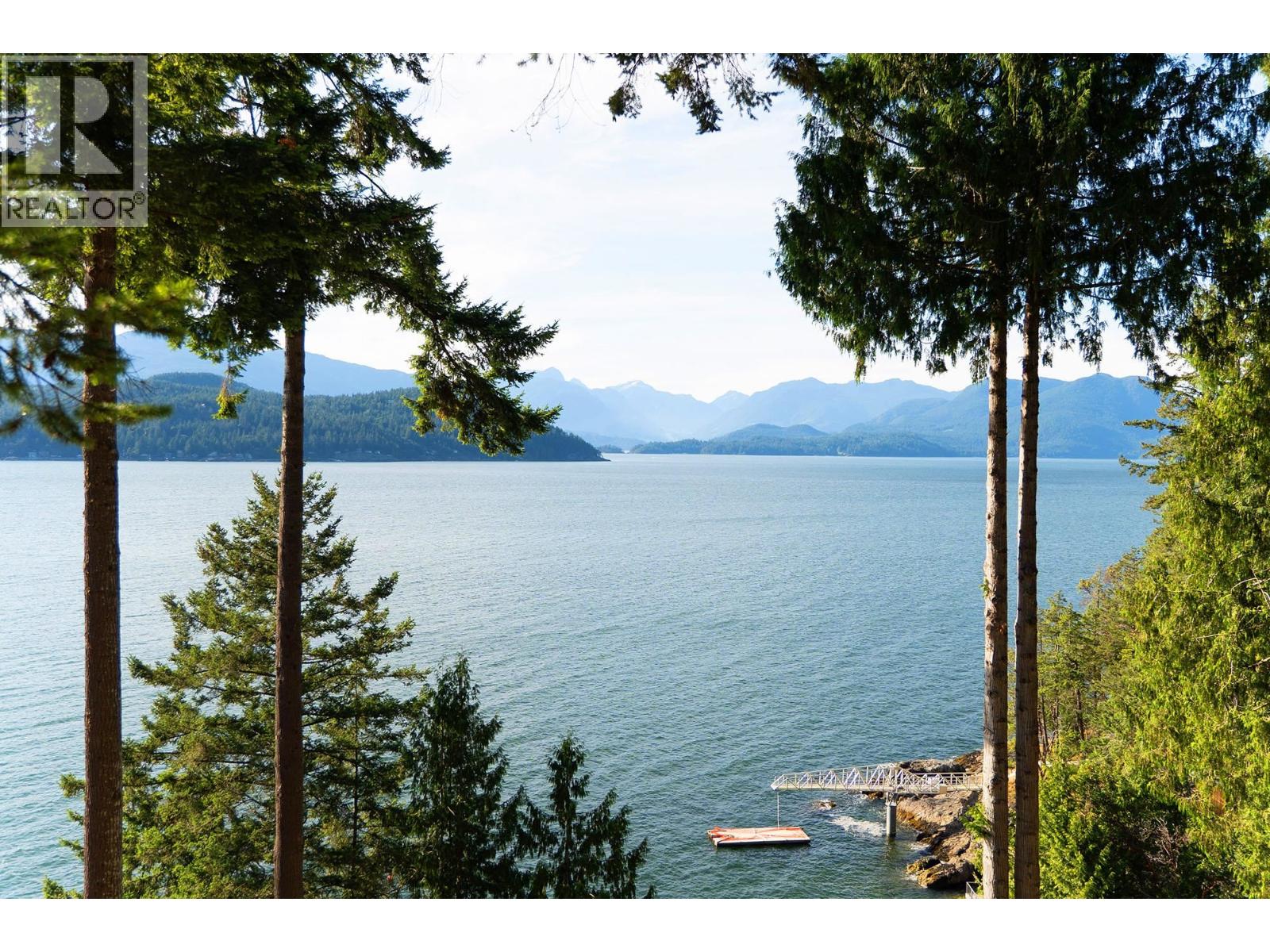 990 Windjammer Road, Bowen Island, British Columbia  V0N 1G2 - Photo 5 - R3141428
