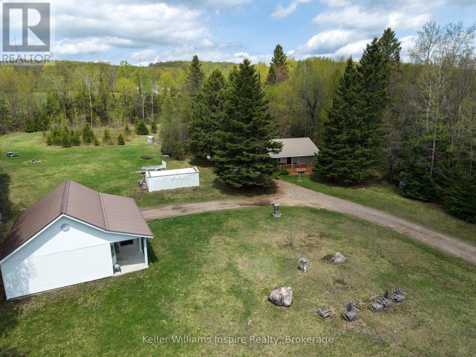 5311 Loop Road, Highlands East, Ontario  K0L 2A0 - Photo 16 - X13153508