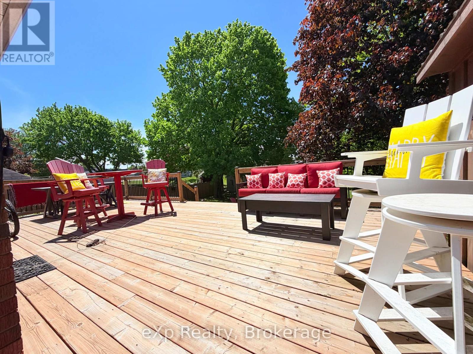 1043 9 Highway, South Bruce, Ontario  N0G 2J0 - Photo 14 - X13231142