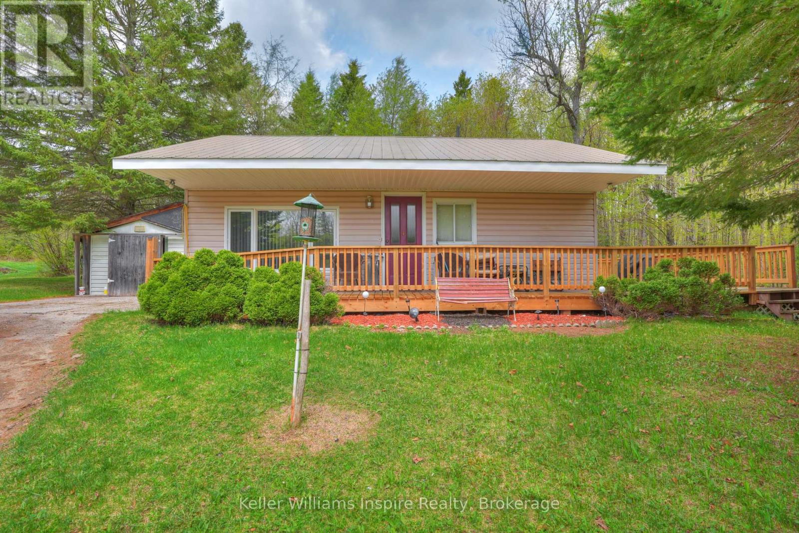 5311 Loop Road, Highlands East, Ontario  K0L 2A0 - Photo 5 - X13153508
