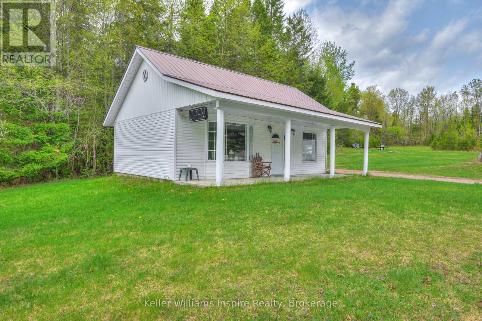 5311 Loop Road, Highlands East, Ontario  K0L 2A0 - Photo 8 - X13153508