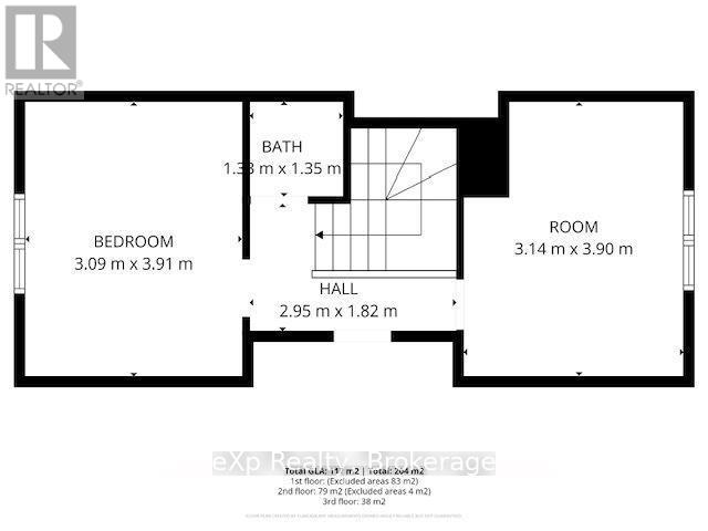 1043 9 Highway, South Bruce, Ontario  N0G 2J0 - Photo 20 - X13231142