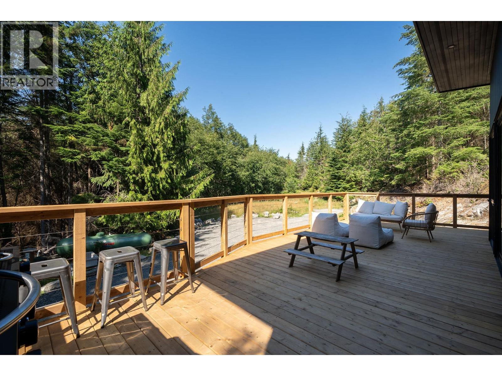 1290 Cowan Point Drive, Bowen Island, British Columbia  V0N 1G2 - Photo 10 - R3145578